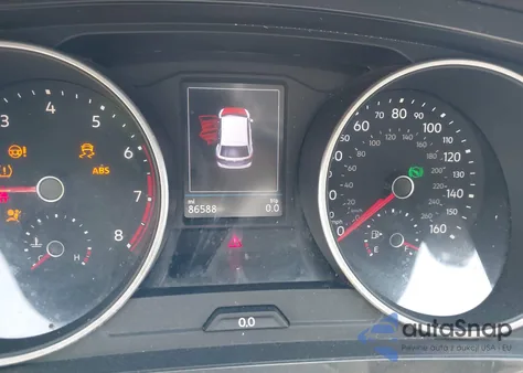 2020 Volkswagen Tiguan 2.0T Se/2.0T Se R-Line Black/2.0T Sel from USA, damaged, VIN 3VV2B7AX7LM127578